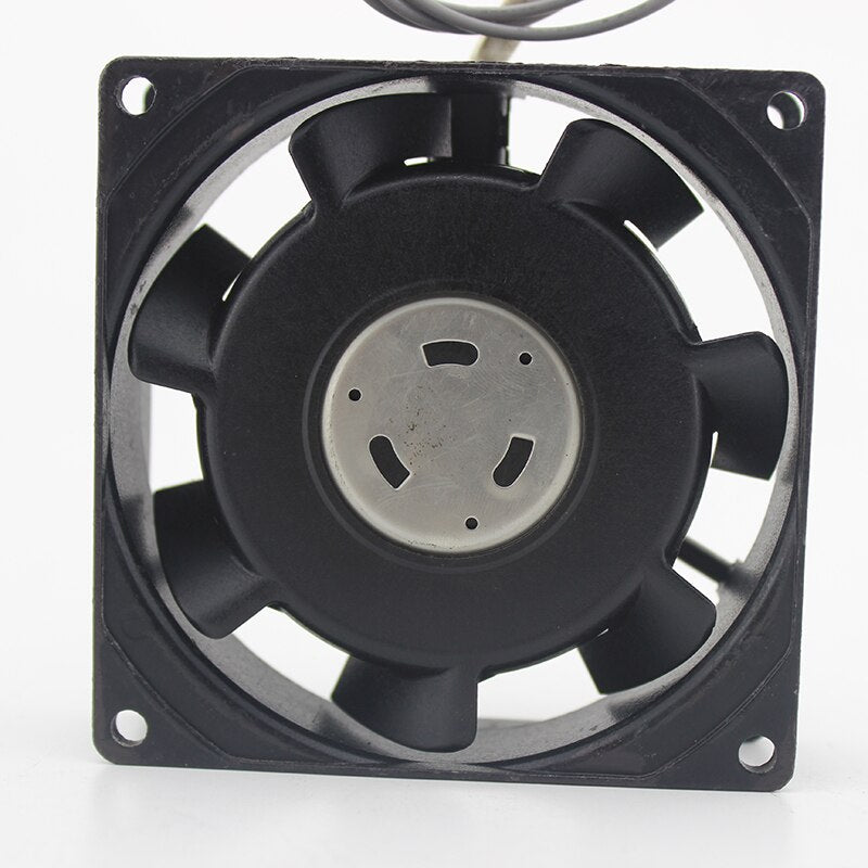 PAPST TYP 3958 9225 92*92*25mm 220V 10/9W Axial AC Cooling Fan