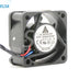 Delta EFB0412VHD 40x40x20mm 12V DC 0.12A DC Axial Fan