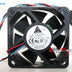 Delta AFB0612SH 60x60x25mm 12V DC 0.32A Axial Cooling Fan