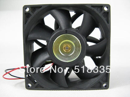 Delta FFC0912DE 12V DC 92x92x38mm Brushless Cooling Fan - product photo 2