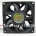 Delta FFC0912DE 92x92x38mm 12V DC 1.50A Axial Cooling Fan