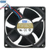 AVC DASA0832B2U 80x80x32mm 12V DC 1.0A Axial Cooling Fan