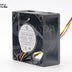 Melco Technorex 60x60x25mm 24V DC 0.06A Axial Cooling Fan