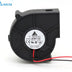 Delta BFB0712H 75x75x30mm 12V DC 0.36A Axial Cooling Fan