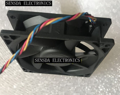 Delta QFR0912H 12V DC 92x92x25mm Heatsink Fan - product photo 2