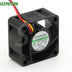SUNON KDE1204PKVX 12V DC Axial Cooling Fan