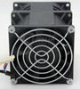 Delta GFB0812DHU 80mm 8cm High Speed Violence Fan DC 12V 5.88A Powerful Dual Motor Industrial Cooling Fans