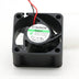 SUNON HA40201V4-D000-C99 40x40x20mm 12V DC Axial Cooling Fan