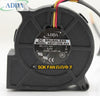 Genuine AB0612HB-A03  ADDA  6CM 60MM  6025  Blower Pitch 6.9CM  12V 0.30A