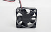 ADDA AD0312MB-G50 DC 12V 0.12A Server Square Axial Case Cooling Fans 30x30x10mm 3cm 30mm 2-wire Cooler