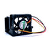TV Cooling Fan   Sunon HA40101V4-D13U-C99 DC12V 0.80W 4CM 4010 Case Axial Cooling Fan Low Noise
