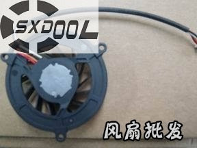 SXDOOL  W36 Notebook Fan UDQF2PH62BAS W6F W7 W7J W7S Z92