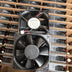 NMB 3108NL-04W-B60 80x80x20mm 12V DC 0.40A 2-Wire Axial Cooling Fan