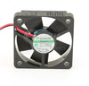 Sunon KDE1205PFV3 12V 0.8W 5010 5cm ultra-quiet Server Inverter Cooling Fans