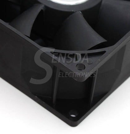 Delta FFB0924EHE 24V DC 92x92x38mm Brushless Cooling Fan - product photo 2