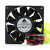 Delta PFB1224GHE 120x120x38mm 24V DC 1.62A Axial Cooling Fan
