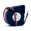 Delta BUB0512HB 5CM 5015 Fan Centrifugal Turbine Cooling Fan 12V 0.24A