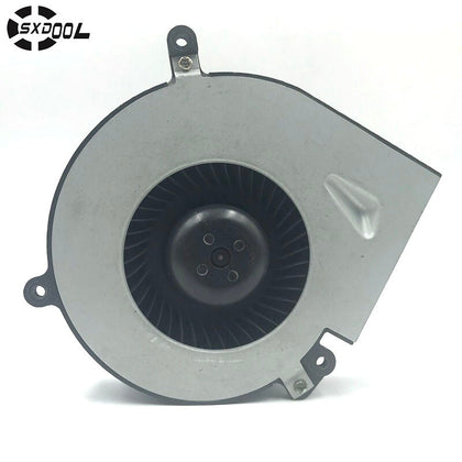 SXDOOL Silent Blower SCBD24K4S-513 12032 12cm DC 24V 0.35A Turbofan US10987-06 Fan