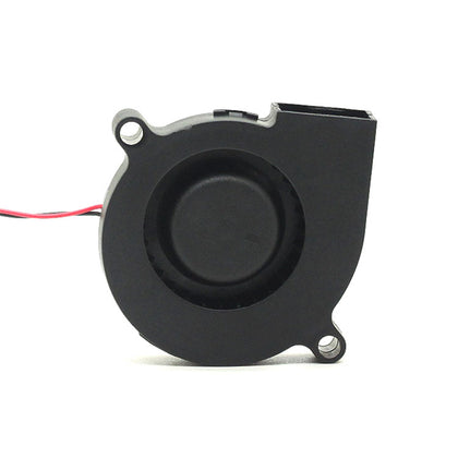 SUNON EF50151B2-C03C-A99 12V DC 50x50x15mm DC Blower Fan - product photo 2