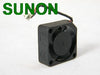 Sunon Mini Fan 5V 0.3W 2.5CM 25*25*10MM  2510 Ball Bearing Cooling Fan KD0502PFB3-8