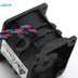 Delta GFB0412SHE 40x50x38mm Axial Cooling Fan