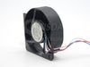 PAPST TYP 512 F/39 5015 50mm 5cm DC 12V 85mA 1W  Silent Quiet Small Micro Cooling Fan