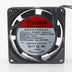 SUNON SF23080AT 80x80x25mm 230V AC Axial Cooling Fan