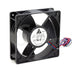 Delta EFB1248SHE 120x120x38mm 48V DC 0.30A 3-Wire Axial Cooling Fan