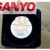 Sanyo Denki 109P0424H3D05 40x40x28mm 24V DC 0.095A Axial Cooling Fan