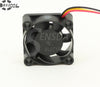 SXDOOL PLA03010S12M 3010 30mm 12V 0.07A 3Line Tachometer Mini Axial Cooling Fans 6300RPM 3.5CFM