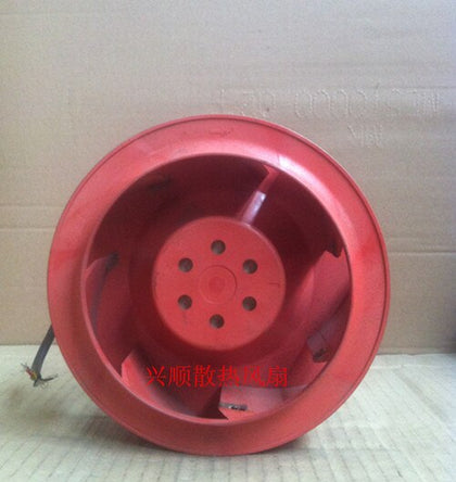 Delta 175X69MM 48V DC 2.10A DC Blower Fan