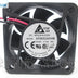 Delta AFB0524HHB 50x50x15mm 24V DC 0.12A Axial Cooling Fan