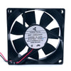 X3007H13 MMF-08G24DS F03 FO3 8025 24V DC 0.10A Server Axial Cooling Fan