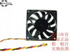 SXDOOL KF0715H1SABR 70*70*15mm DC12V Computer Radiator Cooling Fan 70*15 MM