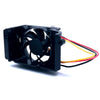 TV Cooling Fan   Sunon HA40101V4-D13U-C99 DC12V 0.80W 4CM 4010 Case Axial Cooling Fan Low Noise