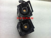 Delta GMF0412SS  HP DL360 G8 Server Fan 654752-001 667882-001 DC12V 1.82A Inverter Cooling Fan