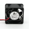 Delta Efb0412vhd  40mm 4020 DC 12v 0.18a 4cm Server Inverter Computer Cpu Axial Blower Cooling Fans