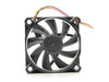 SXDOOL G6015S12B2 BA 60mm 6cm  HLT5087  HLT5687 HLT6187 HLT5687SAX/XAA HLT6187SX/XAA Cooling Fan