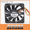 Nidec H35764-57 6cm 60mm 6015 DC 24V 0.11A three-wire 3-pin Inverter Axial Cooling Fans