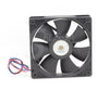 Delta AFB1224SH 12025 120mm 12cm DC 24V 0.42A Tempreture Sensor 3-pin Server Inverter Cooling Fans Axial