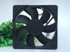 ADDA AD1212UB-A73GL 12025 12V 0.50A 12CM 4 Wire Temperature Control Box Fan