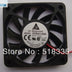 Delta EFB0612MA 60x60x10mm 12V DC 0.12A Axial Cooling Fan