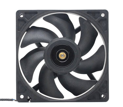 Delta AFB1212MJ 12V DC 120x120x25mm Brushless Cooling Fan - product photo 2