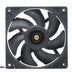 Delta AFB1212MJ 120x120x25mm 12V DC 0.4A 4-Wire Axial Cooling Fan