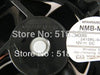 NMB  2410RL-04W-S29 12V 0.1A 6025 6CM 60mm Low Noise Silence Silent Fan