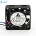 Delta AFB0412HA 40x40x10mm 12V DC 0.14A Axial Cooling Fan
