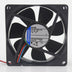 ebm-papst 8414NH 80x80x25mm 24V DC Axial Cooling Fan