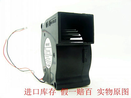 NMB BM5125-04W-B49 12V DC 51x51x25mm DC Blower Fan - product photo 2