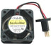 Sanyo Denki 9WF0424H6D01 40x40x20mm 01 A Axial Cooling Fan