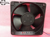 SXDOOL Computer Fan 120mm F1238E24B 12038 12cm 24V 0.35A Drive Double Ball Server Inverter Cooling Fan